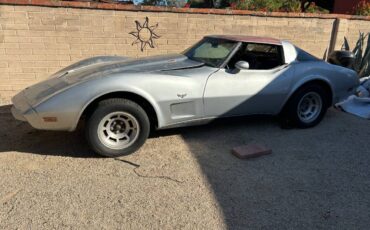 Chevrolet-corvette-coupe-1978-silver