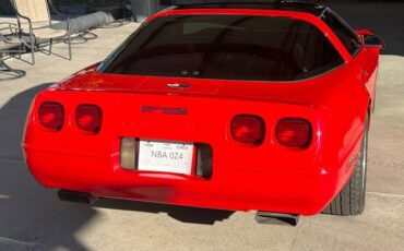 Chevrolet-corvette-coupe-1994-red