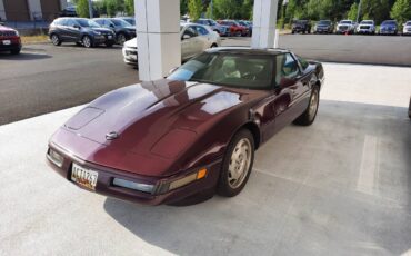 Chevrolet-corvette-coupe-1995-purple-2