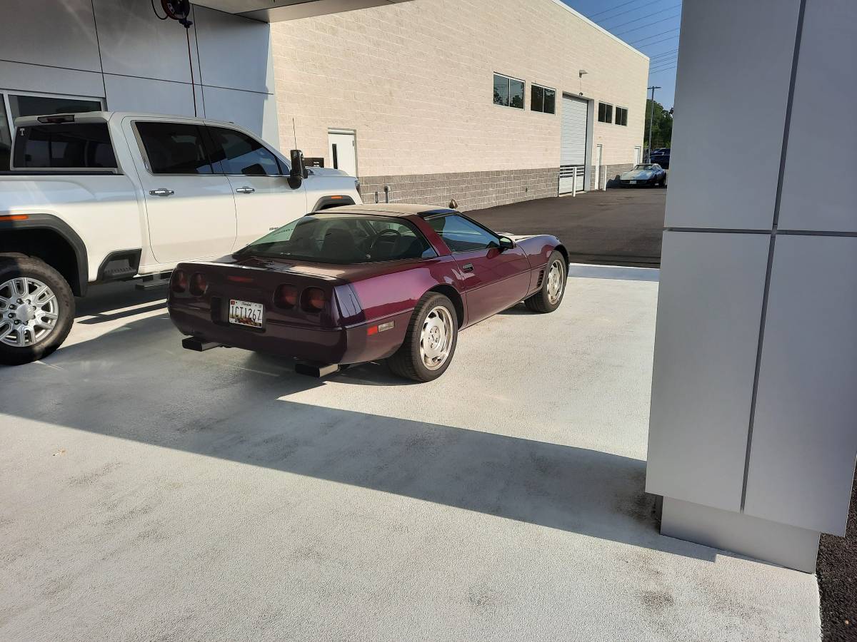 Chevrolet-corvette-coupe-1995-purple-3