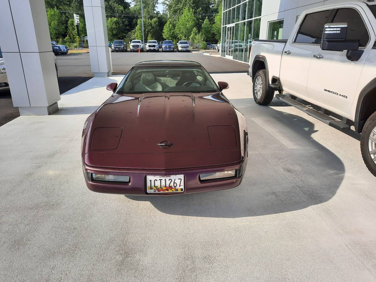 Chevrolet-corvette-coupe-1995-purple-4
