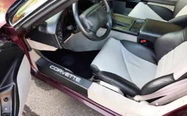 Chevrolet-corvette-coupe-1995-purple-5