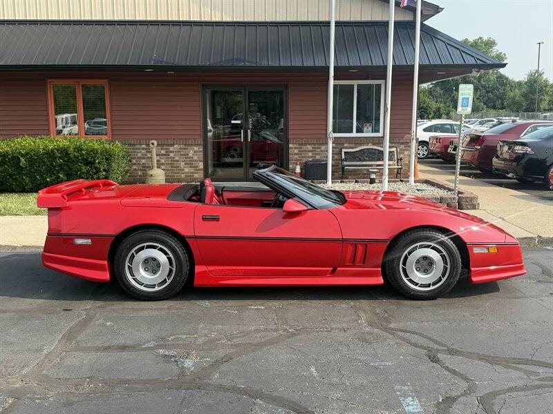 Chevrolet-corvette-greenwood-convertible-1987-1