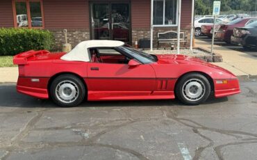 Chevrolet-corvette-greenwood-convertible-1987