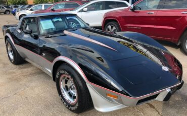 Chevrolet-corvette-pace-car-1978-black