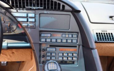 Chevrolet-corvette-premium-3lt-1990-red-1