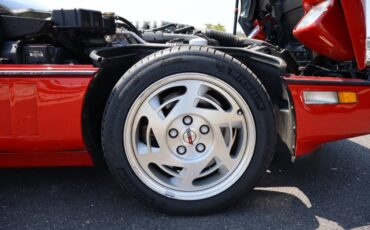Chevrolet-corvette-premium-3lt-1990-red-12