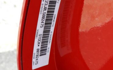 Chevrolet-corvette-premium-3lt-1990-red-16