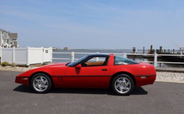 Chevrolet-corvette-premium-3lt-1990-red-6