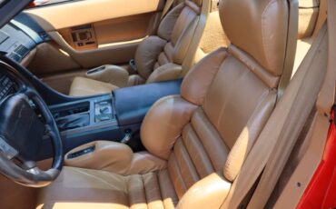 Chevrolet-corvette-premium-3lt-1990-red-8