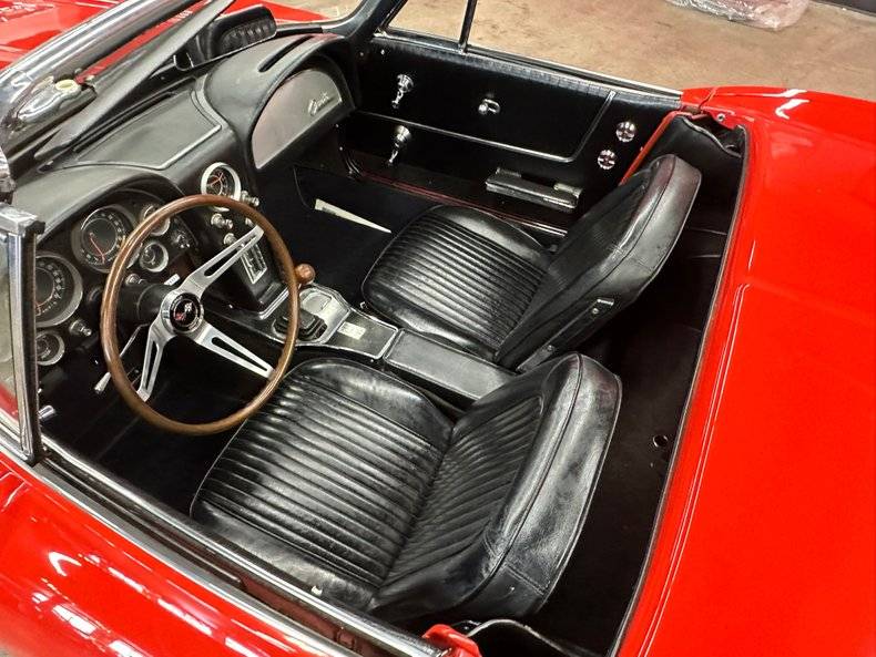 Chevrolet-corvette-roadster-1964-red-5