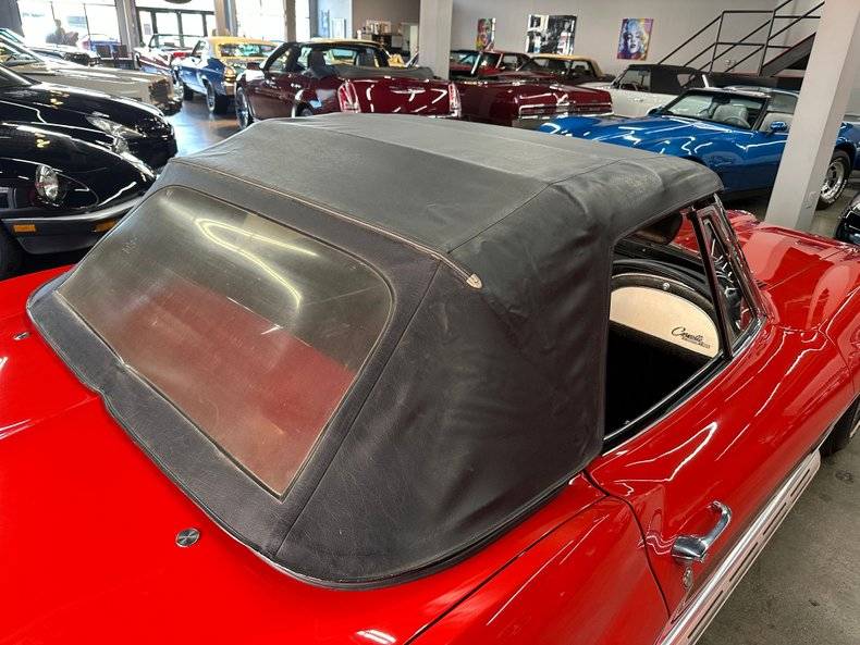 Chevrolet-corvette-roadster-1964-red-9