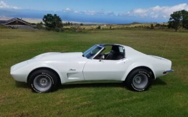 Chevrolet-corvette-stingray-1971-white