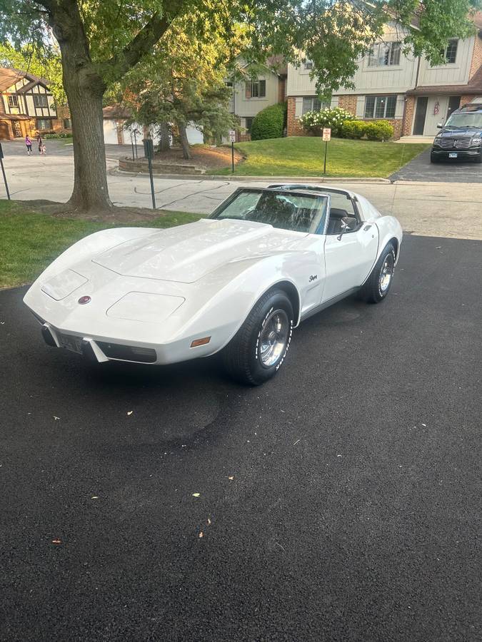 Chevrolet-corvette-stingray-1975-white-6
