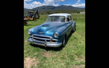 Chevrolet-coupe-1950-blue-1