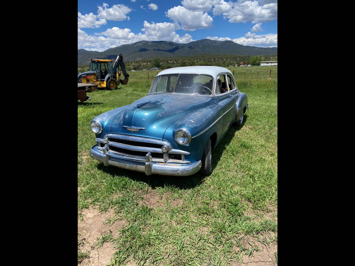 Chevrolet-coupe-1950-blue-1