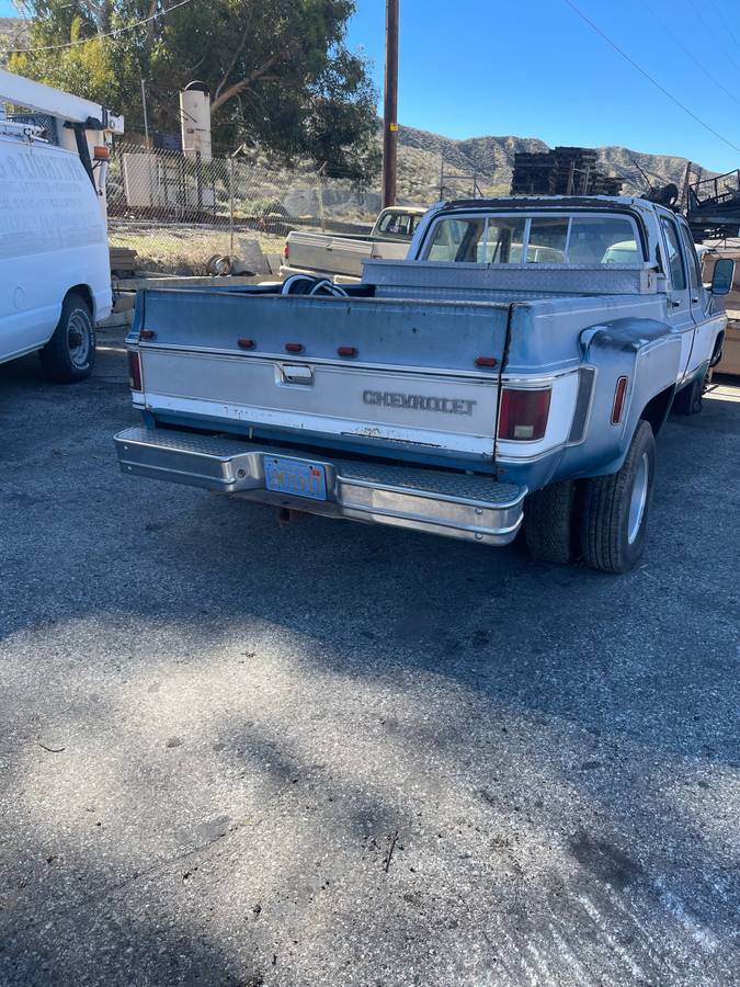 Chevrolet-crew-cab-1-ton-dooley-1979-blue-2