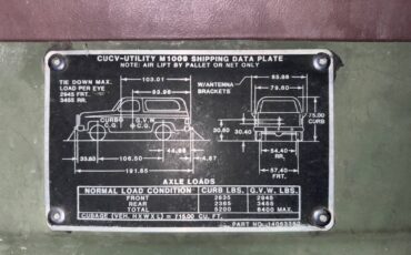 Chevrolet-cucv-m1009-diesel-1985-green-1