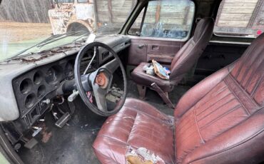 Chevrolet-cucv-m1009-diesel-1985-green-1