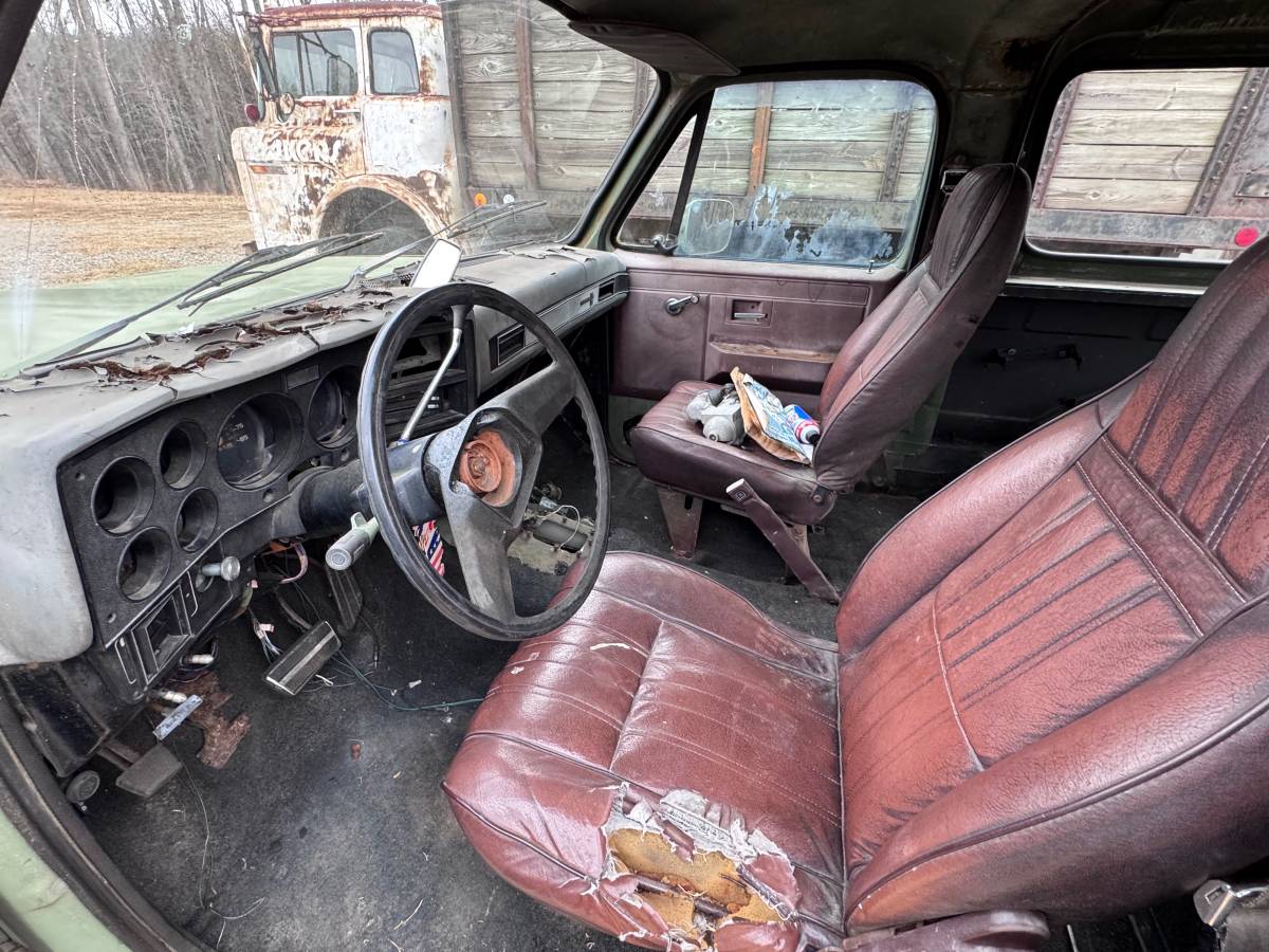 Chevrolet-cucv-m1009-diesel-1985-green-1