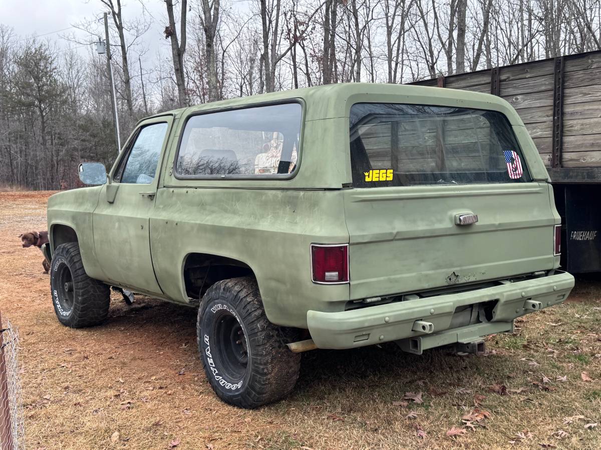 Chevrolet-cucv-m1009-diesel-1985-green-7