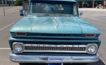 Chevrolet-custom-camper-without-camper-shell-1966-blue-1