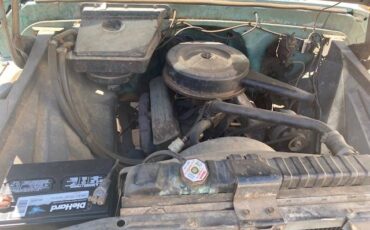 Chevrolet-custom-camper-without-camper-shell-1966-blue-8