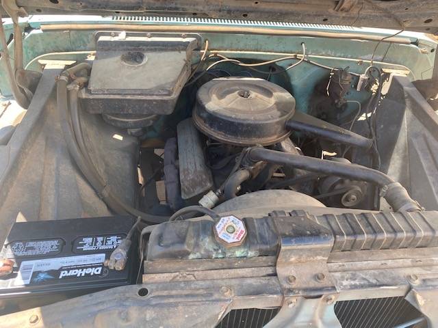 Chevrolet-custom-camper-without-camper-shell-1966-blue-8