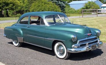 Chevrolet-deluxe-1951-green-1