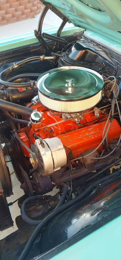 Chevrolet-el-camino-1964-green-12