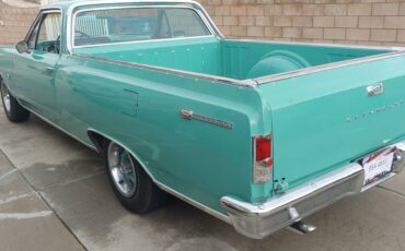 Chevrolet-el-camino-1964-green-3