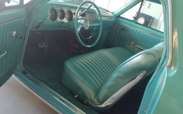 Chevrolet-el-camino-1964-green-4