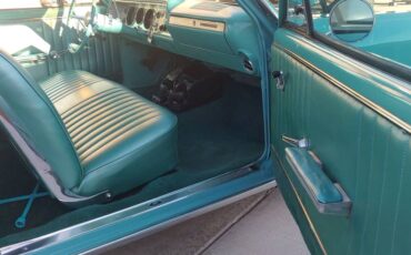 Chevrolet-el-camino-1964-green-6