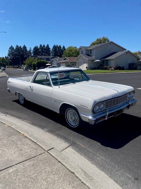 Chevrolet-el-camino-1964-white-2