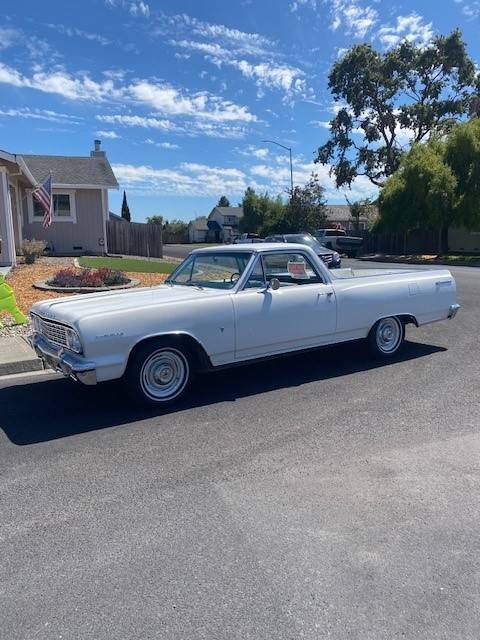 Chevrolet-el-camino-1964-white-4
