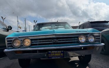 Chevrolet-el-camino-1967-green-11