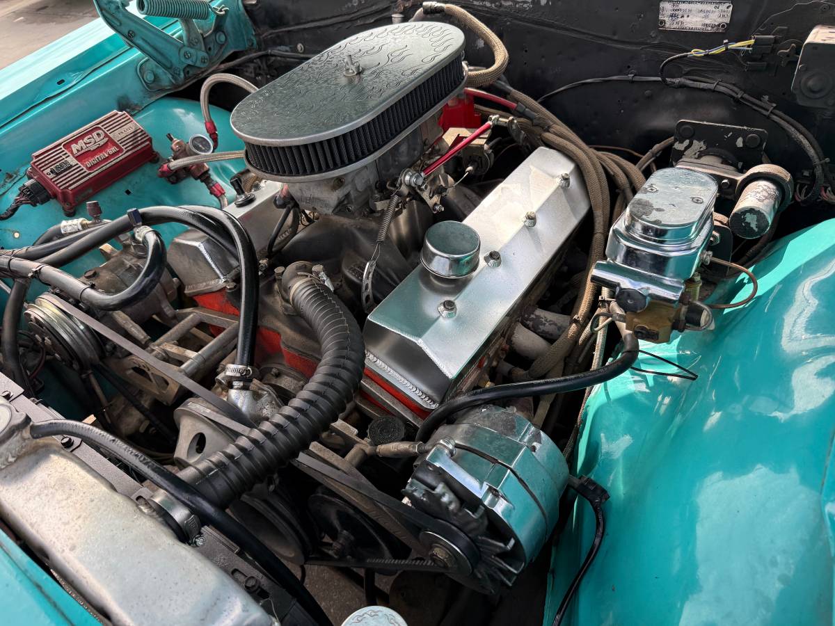 Chevrolet-el-camino-1967-green-13