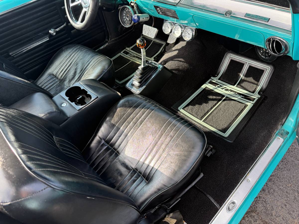 Chevrolet-el-camino-1967-green-14