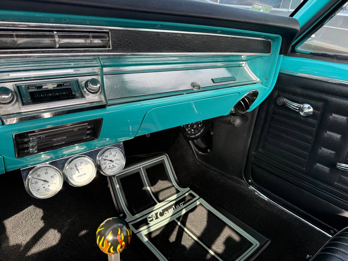 Chevrolet-el-camino-1967-green-17