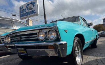 Chevrolet-el-camino-1967-green