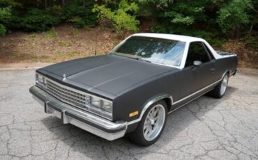 Chevrolet-el-camino-1985-grey-1