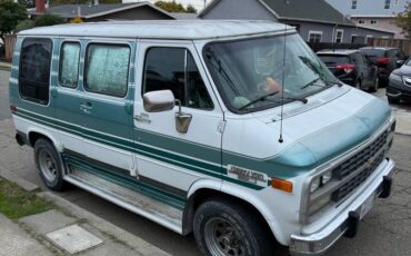 Chevrolet-g-20-1990-custom