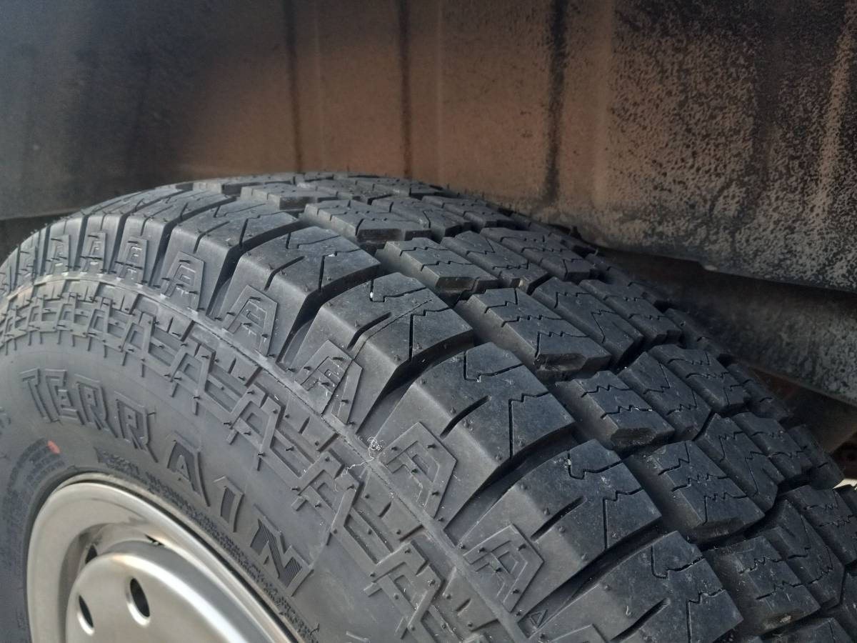 Chevrolet-g30-1994-silver-18