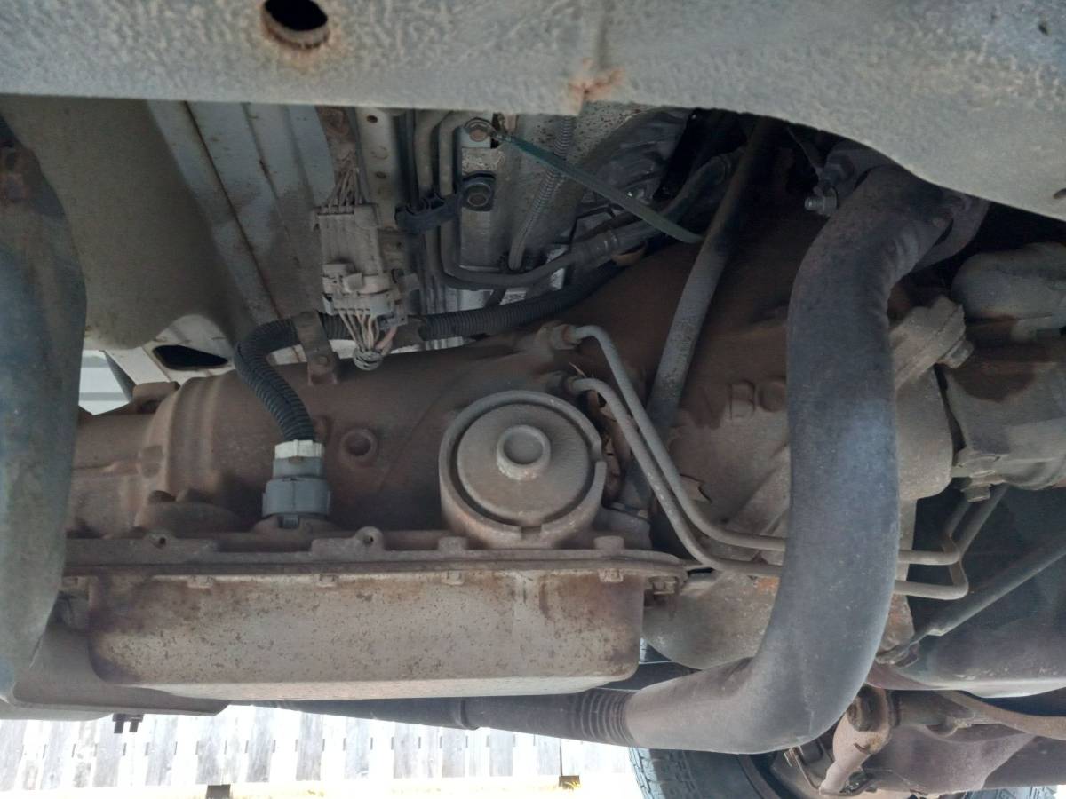 Chevrolet-g30-1994-silver-9