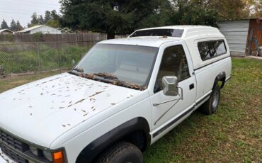 Chevrolet-gmt-400-1-ton-nominal-1988-white-10