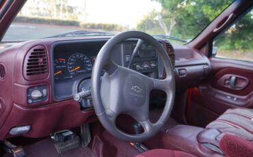 Chevrolet-gmt-400-1-ton-nominal-1996-red-20