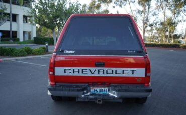 Chevrolet-gmt-400-1-ton-nominal-1996-red-4