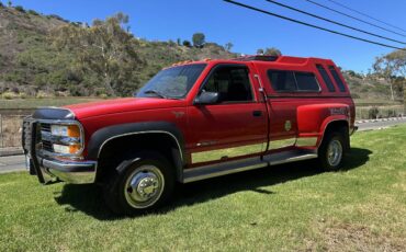 Chevrolet-gmt-400-1-ton-nominal-1996-red-5