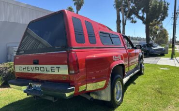 Chevrolet-gmt-400-1-ton-nominal-1996-red-7