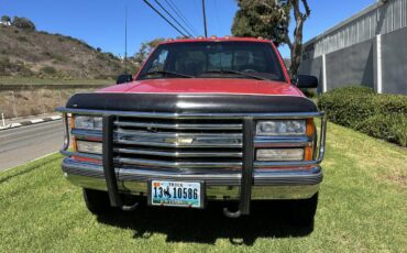 Chevrolet-gmt-400-1-ton-nominal-1996-red-9